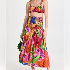 Mara Hoffman Multicolored Set